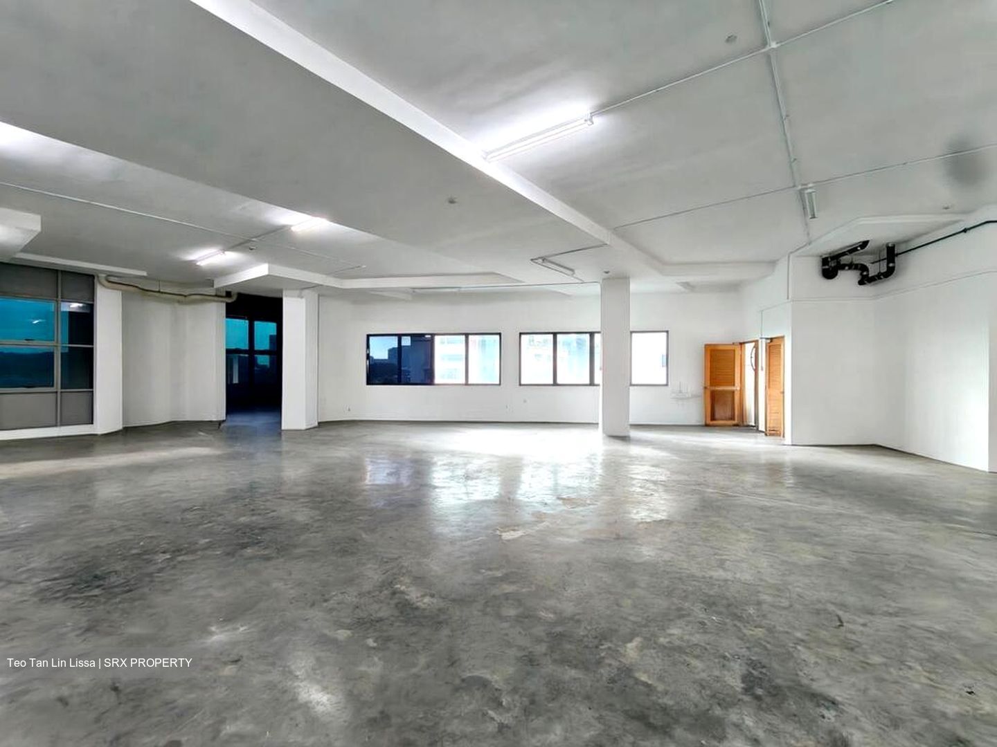 Uni-tech Centre (D22), Factory #630586661